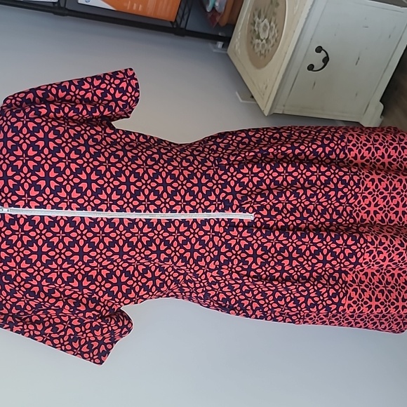 Patterned LLR Amelia - Picture 3 of 6